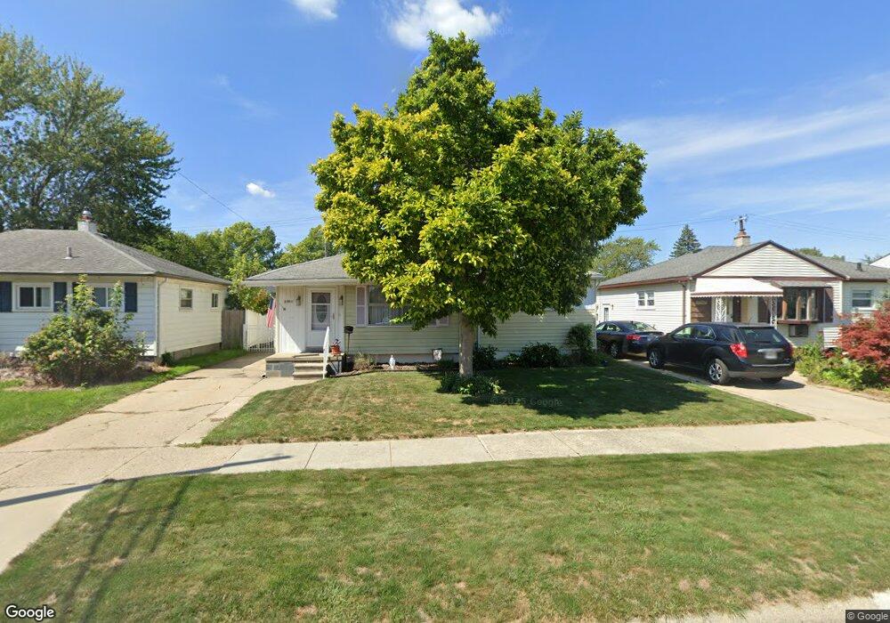 29911 Commonwealth St, Roseville, MI 48066 - photo 1