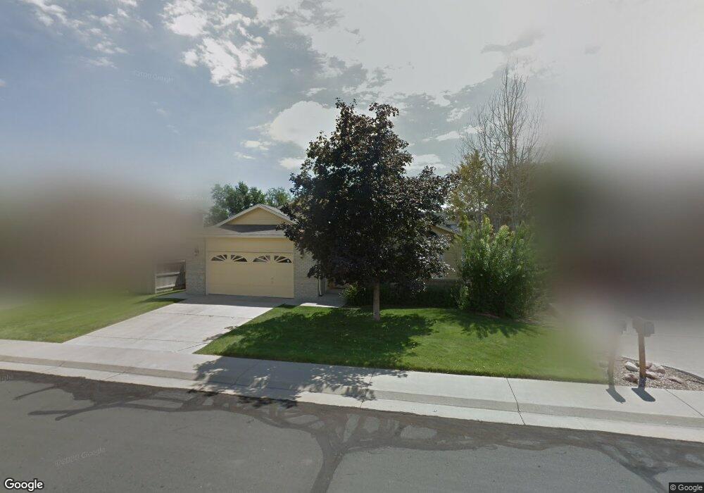 2910 E 121st Ct, Thornton, CO 80241 - photo 1