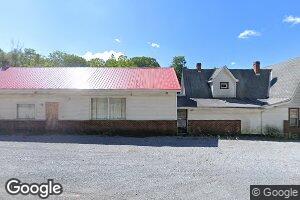 22576 Allegheny Hwy, Harman, WV 26270