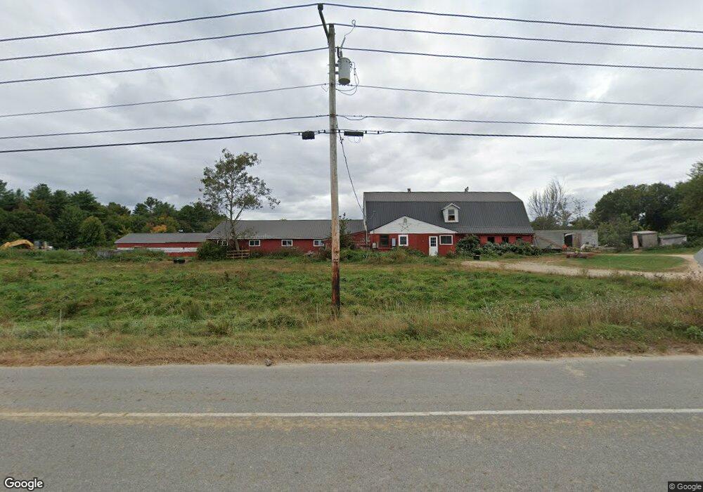 116 W Hardscrabble Rd, Auburn, ME 04210 - photo 1