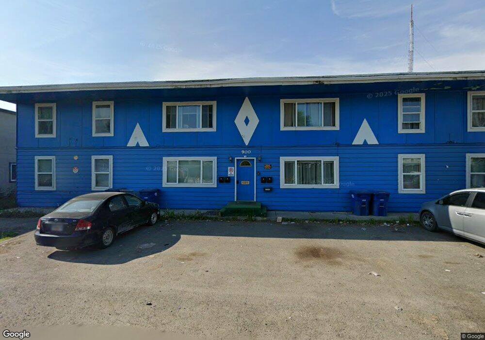 900 W 29th Place unit 1, Anchorage, AK 99503 - photo 1