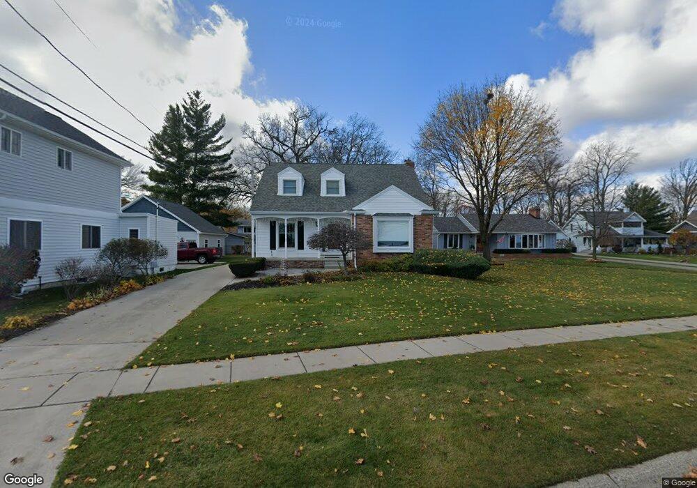 3525 Conger St, Port Huron, MI 48060 - photo 1