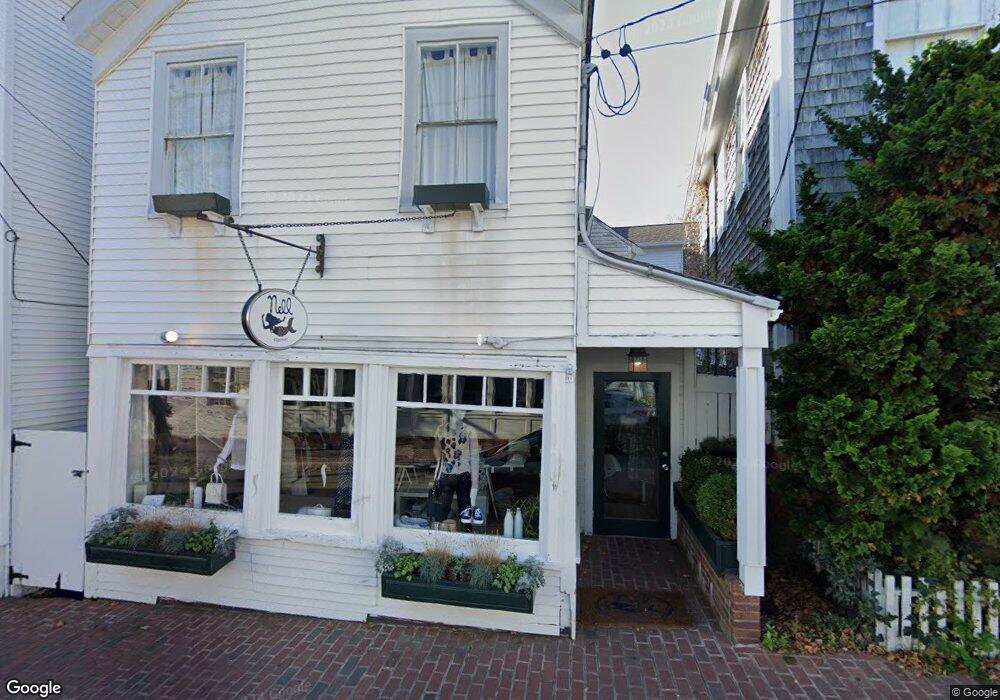 20 Main St, Edgartown, MA 02539 - photo 1