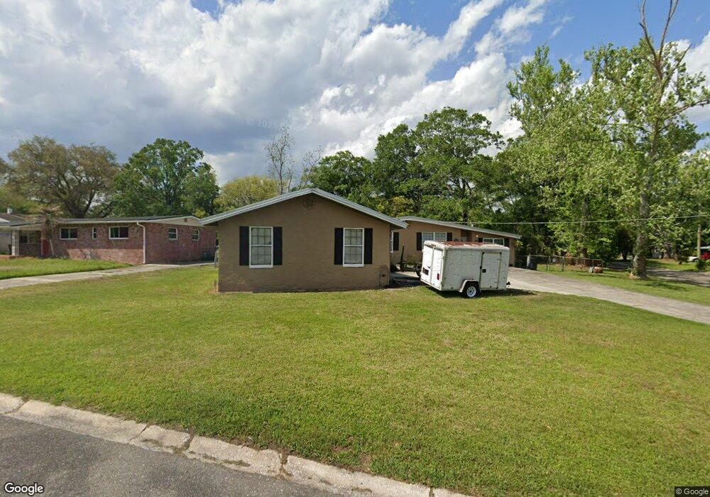 6809 Tango Ln S, Jacksonville, FL 32210 - photo 1