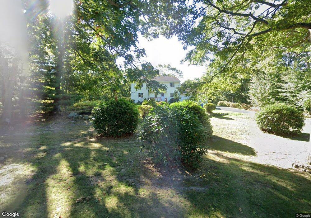 0 Covey Ct, Charlestown, RI 02813 - photo 1
