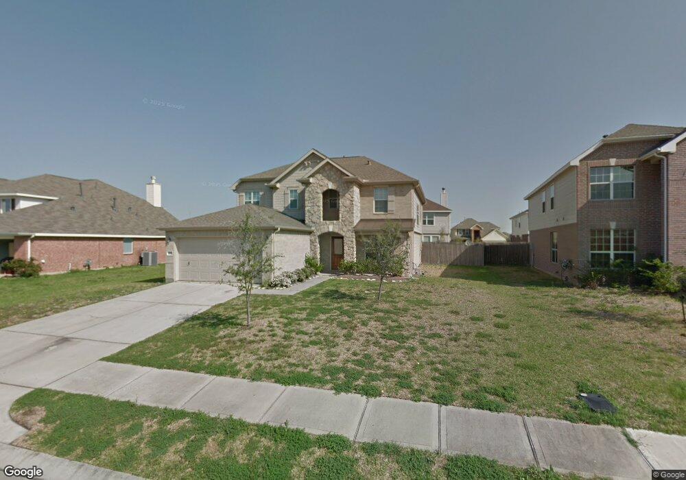 4205 Leisure Ln, Pearland, TX 77584 - photo 1