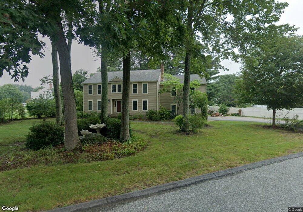 11 Crestview Ave, Medway, MA 02053 - photo 1