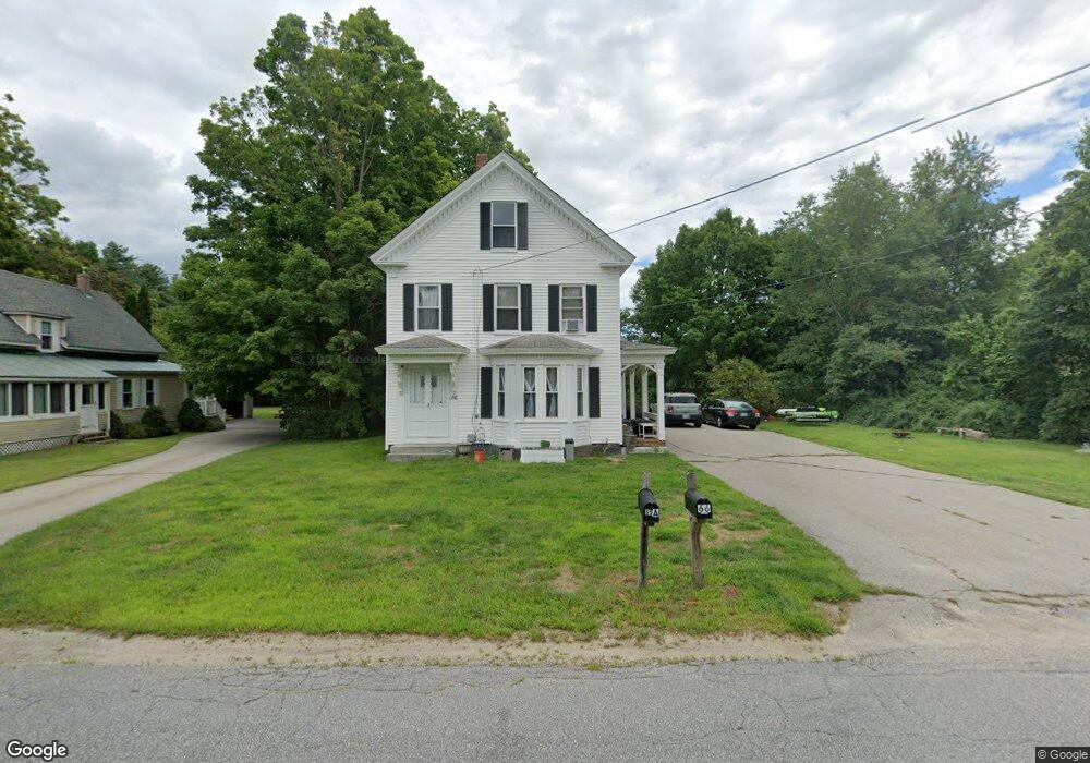 66 Packers Falls Rd, Newmarket, NH 03857 - photo 1