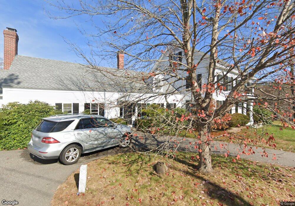 1031 Mast Rd, Alfred, ME 04002 - photo 1