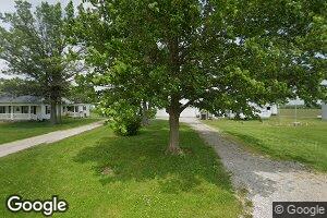 22693 E 700th Rd, Paris, IL 61944