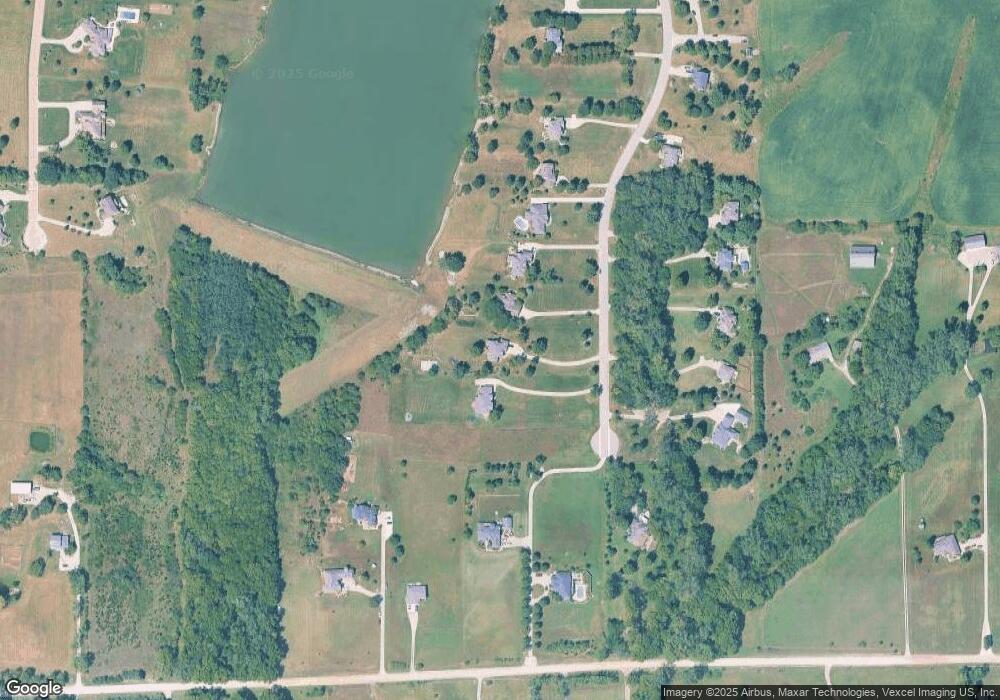 6515 SW South Pointe Dr, Auburn, KS 66402 - photo 1