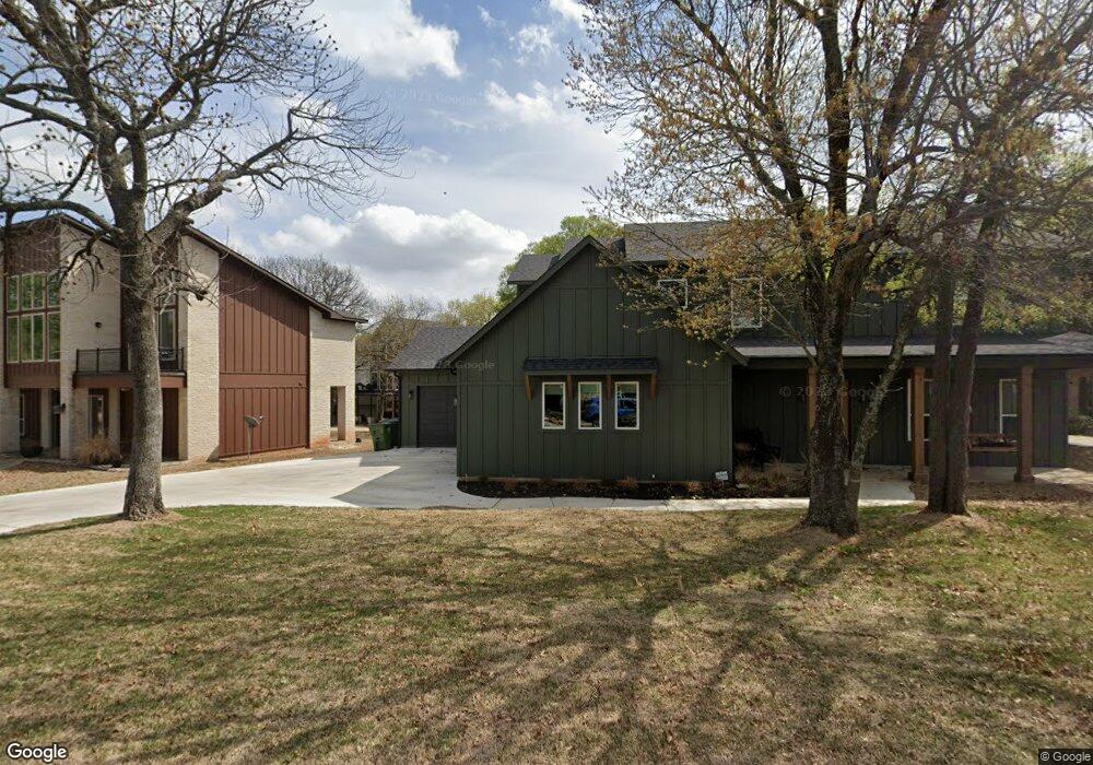 203 Island View Dr, Pottsboro, TX 75076 - photo 1