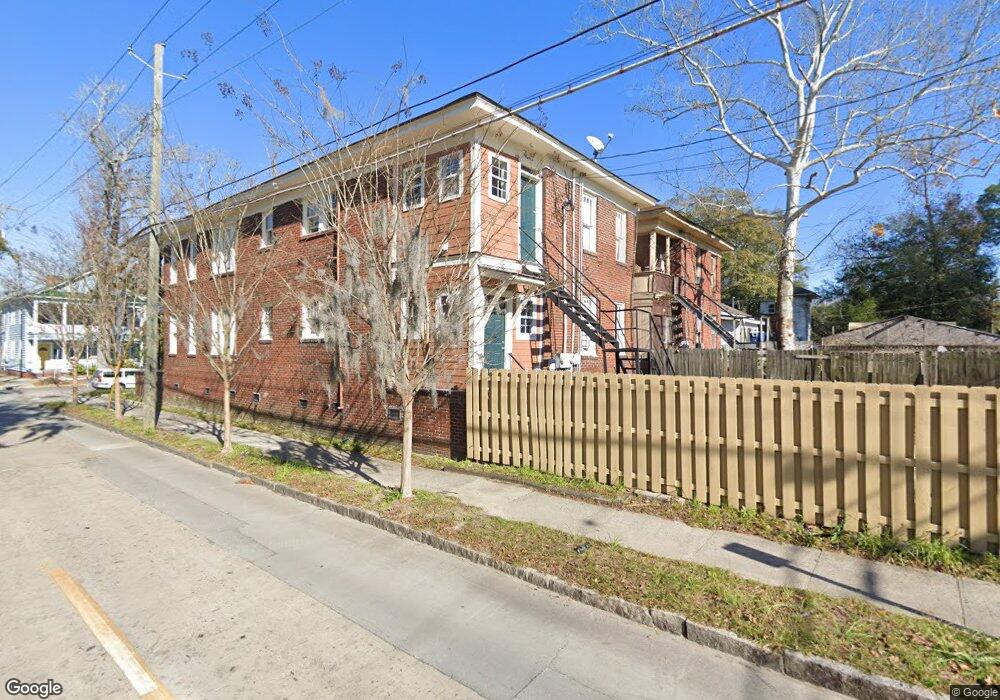 905 E Park Ave unit B, Savannah, GA 31401 - photo 1