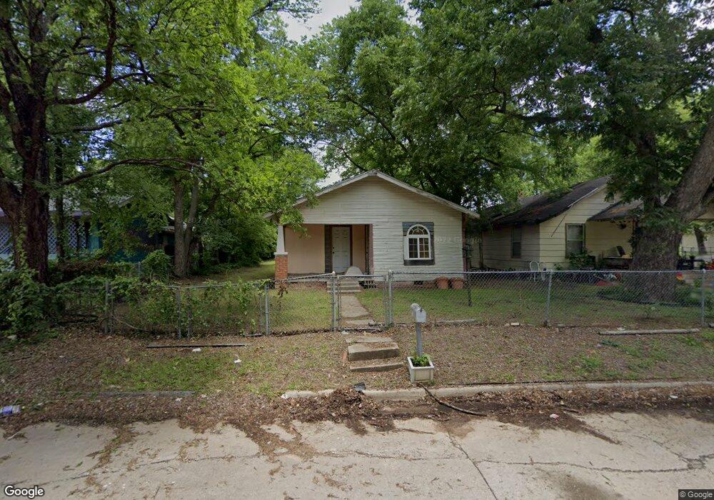 725 Roff St, Ardmore, OK 73401 - photo 1