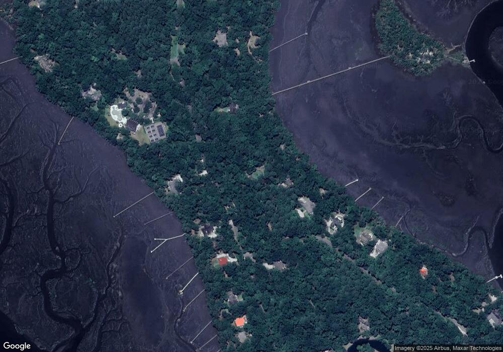 1 Quintyne Ct, Seabrook, SC 29940 - photo 1