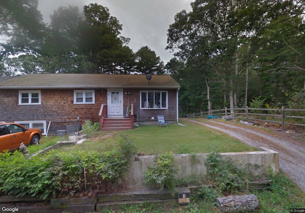 58 Deer Pond Rd, East Falmouth, MA 2536 - photo 1