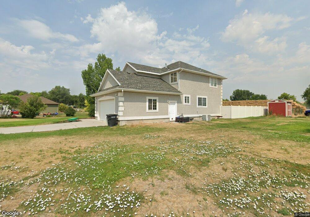 275 E 300 S, Newton, UT 84327 - photo 1