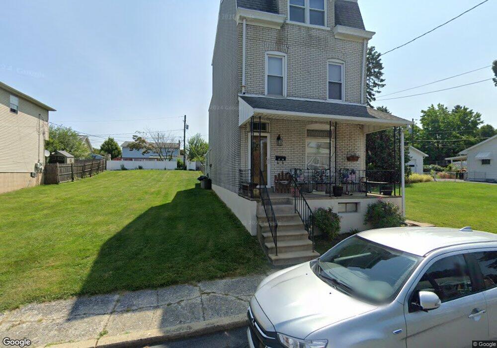 1025 S Meadow St unit 1027, Allentown, PA 18103 - photo 1
