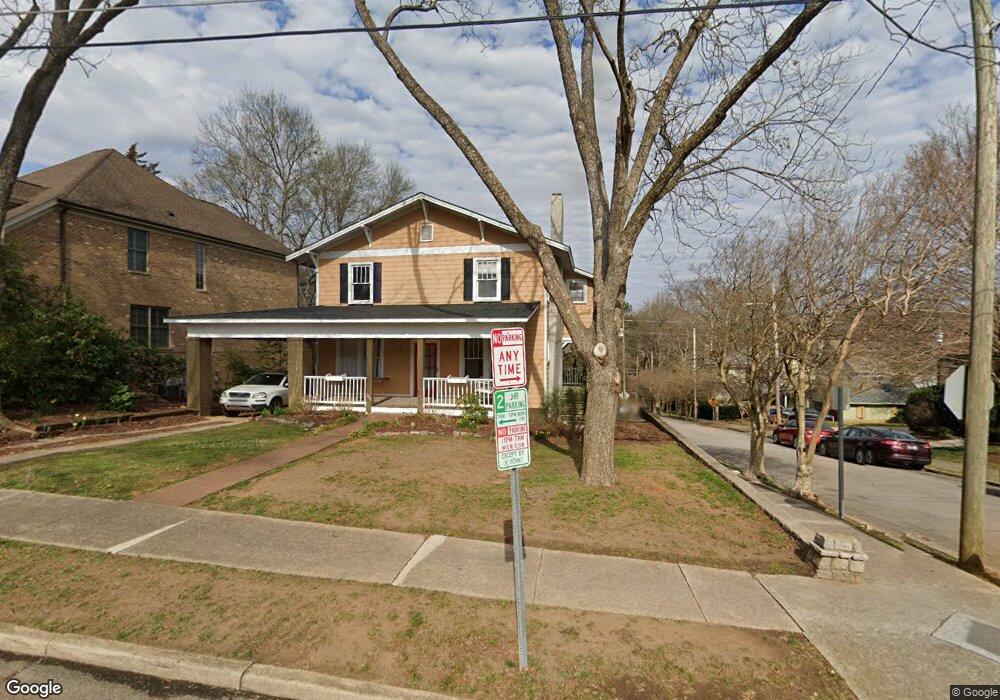 317 Calvin Rd, Raleigh, NC 27605 - photo 1