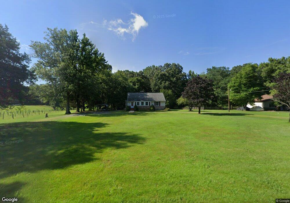 8855 Marshall Corner Rd, Pomfret, MD 20675 - photo 1