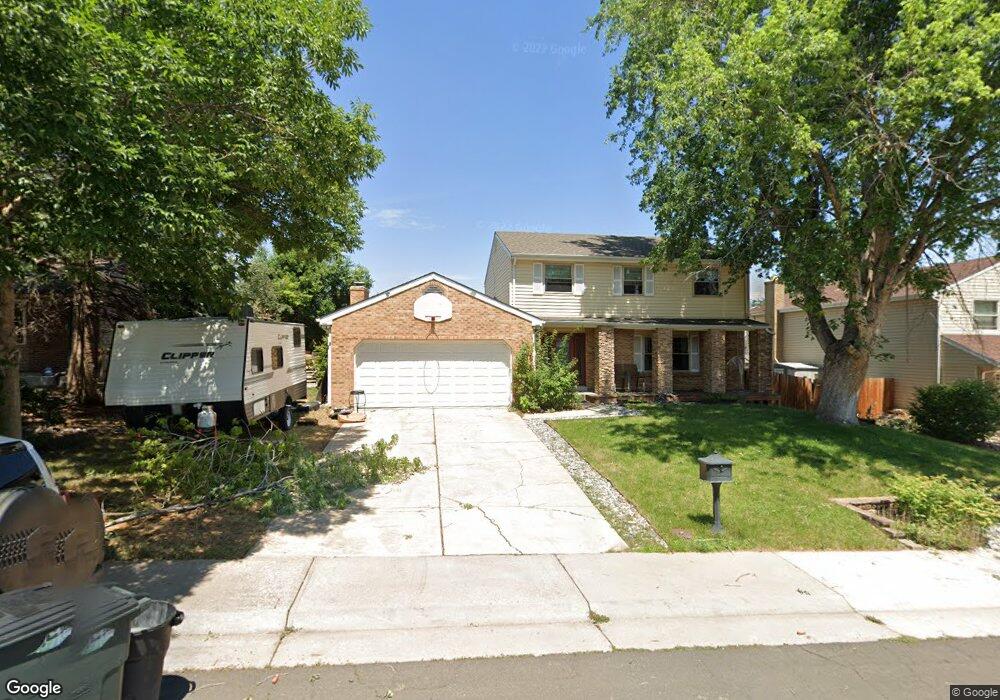 14609 E Evans Ave, Aurora, CO 80014 - photo 1