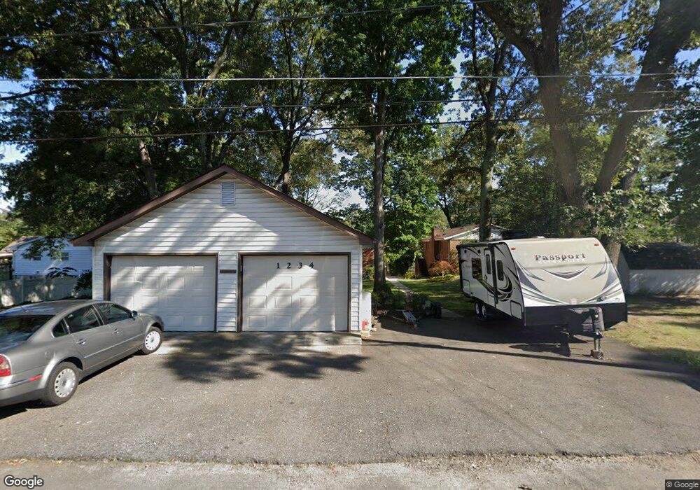 1234 Hillcreek Rd, Pasadena, MD 21122 - photo 1