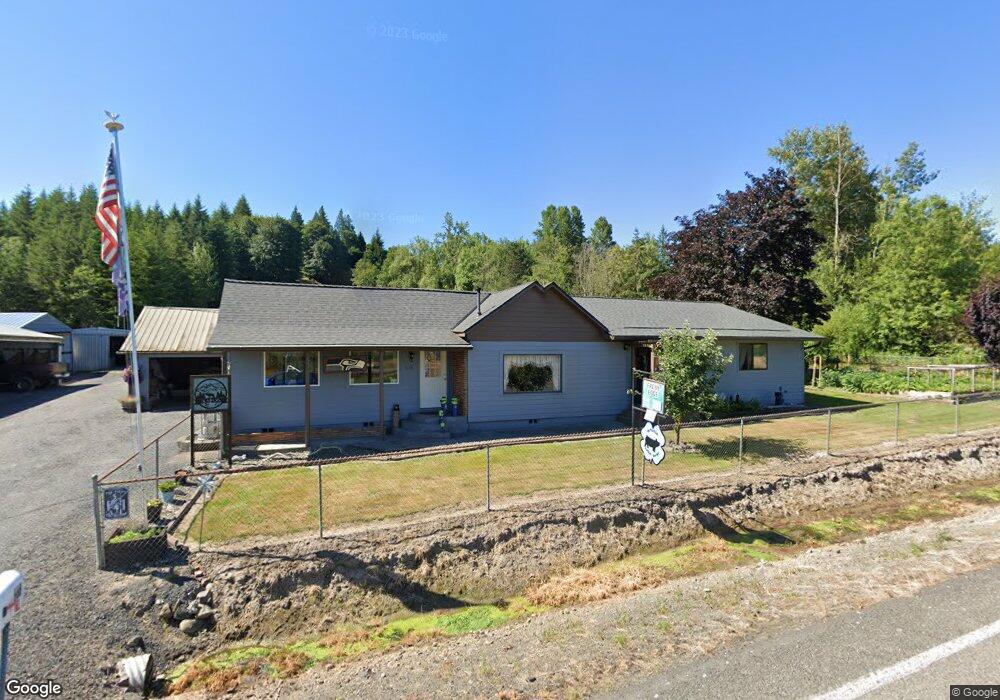 668 Forest Napavine Rd W, Chehalis, WA 98532 - photo 1