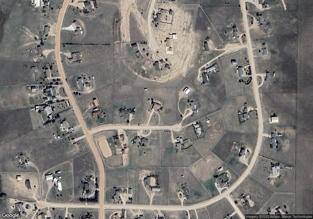 13660 Dill Ct, Peyton, CO 80831 - photo 1