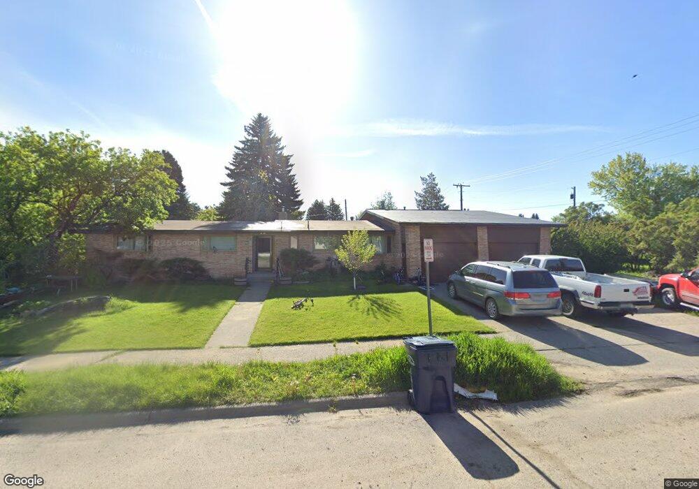 1430 S 5th Ave, Bozeman, MT 59715 - photo 1