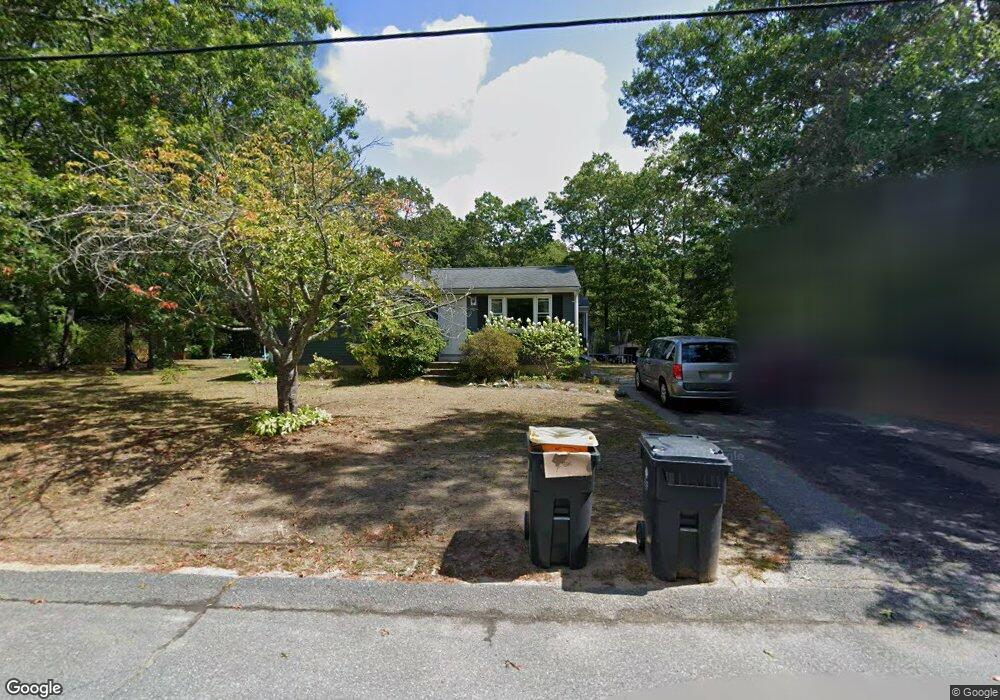 15 Quaker Rd, Carver, MA 02330 - photo 1