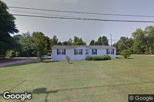 22 W Phelps St, Shellman, GA 39886