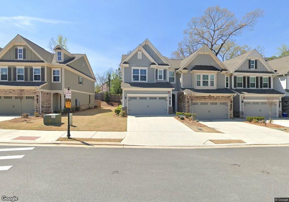 1048 Moonglade Park, Marietta, GA 30008 - photo 1