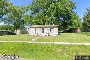108 S Fulton St, Payson, IL 62360