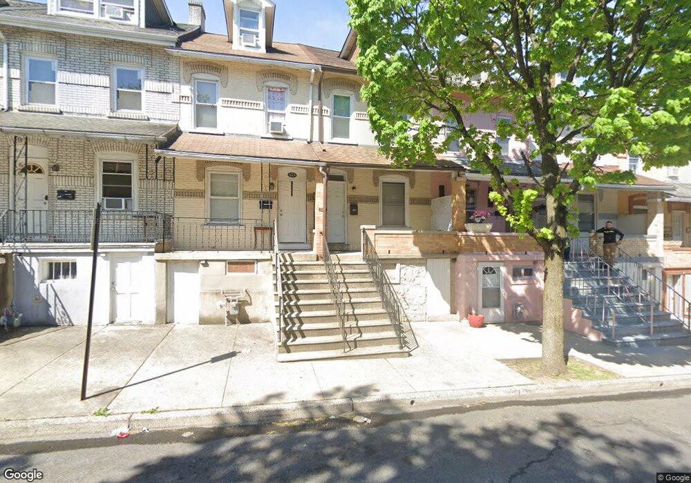 716 N Jordan St, Allentown, PA 18102 - photo 1