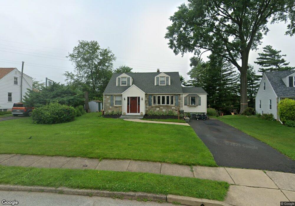 507 Bradford Rd, Oreland, PA 19075 - photo 1