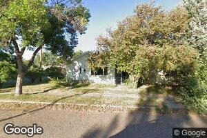 389 N 4th Ave, Forsyth, MT 59327