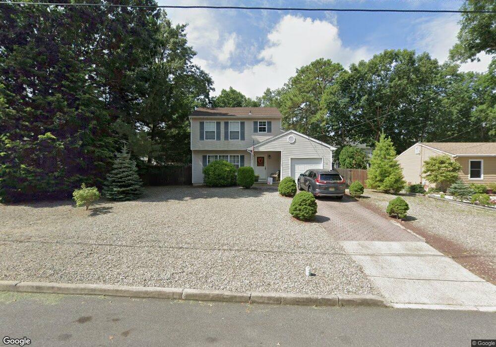 207 Commodore Rd, Manahawkin, NJ 08050 - photo 1