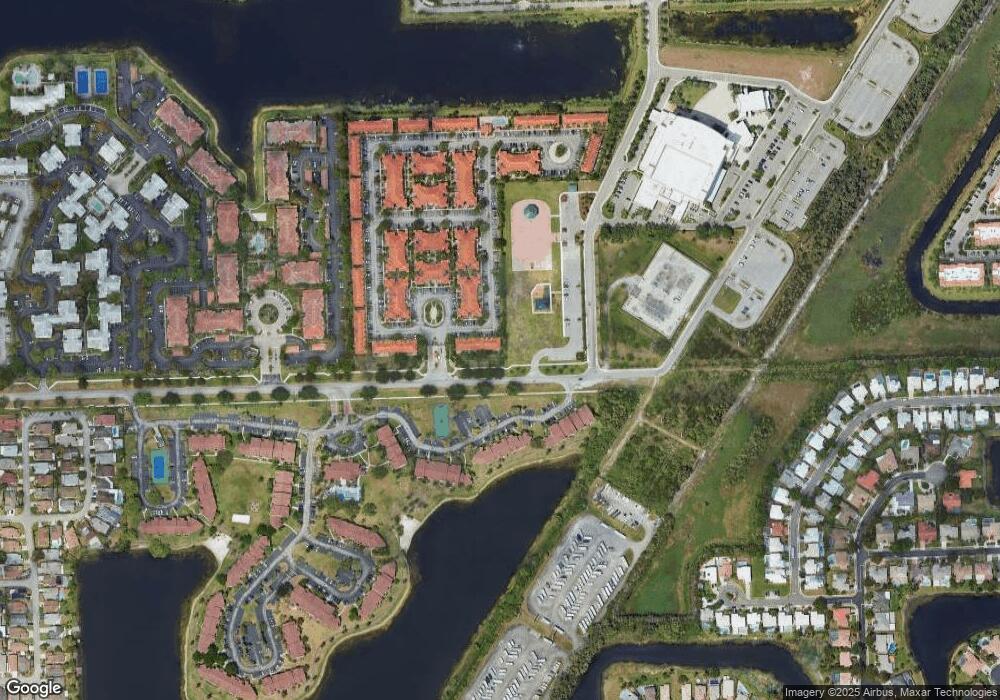 10600 SW 8th St unit 101, Pembroke Pines, FL 33025 - photo 1