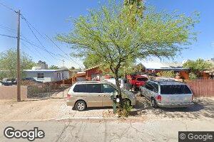 327 E Columbia St, Tucson, AZ 85714
