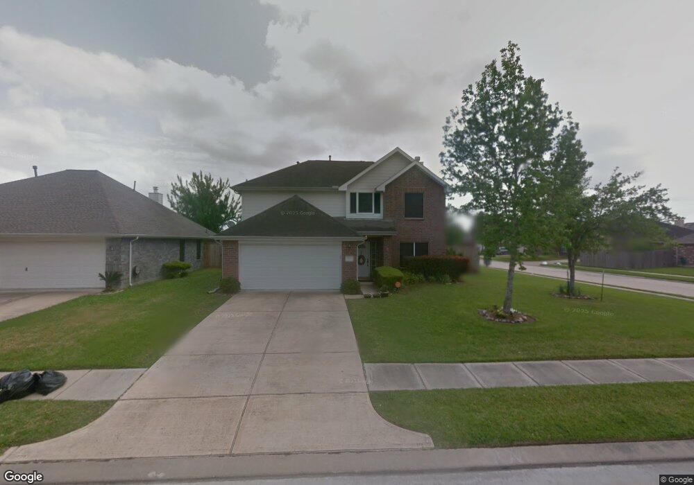 4109 Cleburne Dr, Pearland, TX 77584 - photo 1