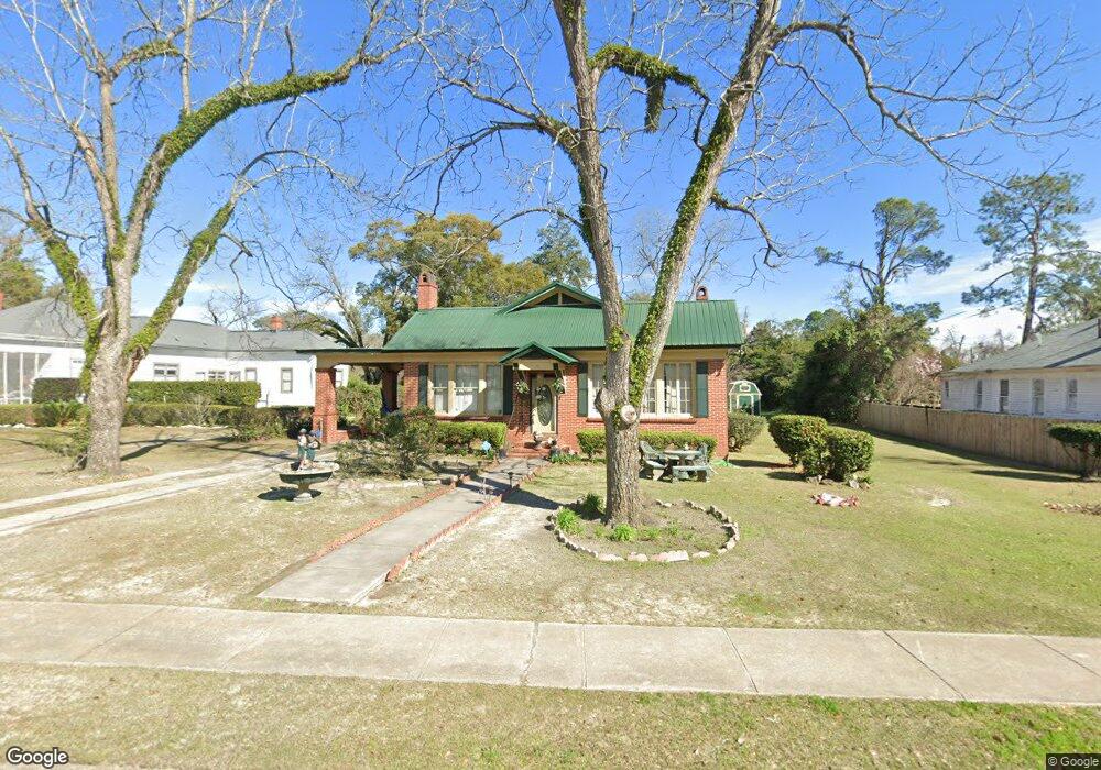 223 N Harney St, Camilla, GA 31730 - photo 1