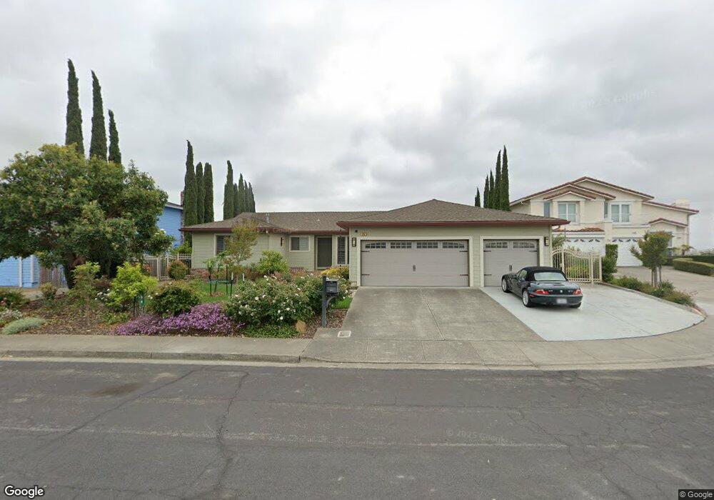 242 Torrey Pines Ct, Vallejo, CA 94591 - photo 1