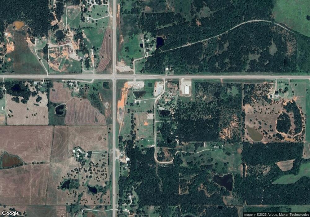 8 S Jacktown Ln, Meeker, OK 74855 - photo 1