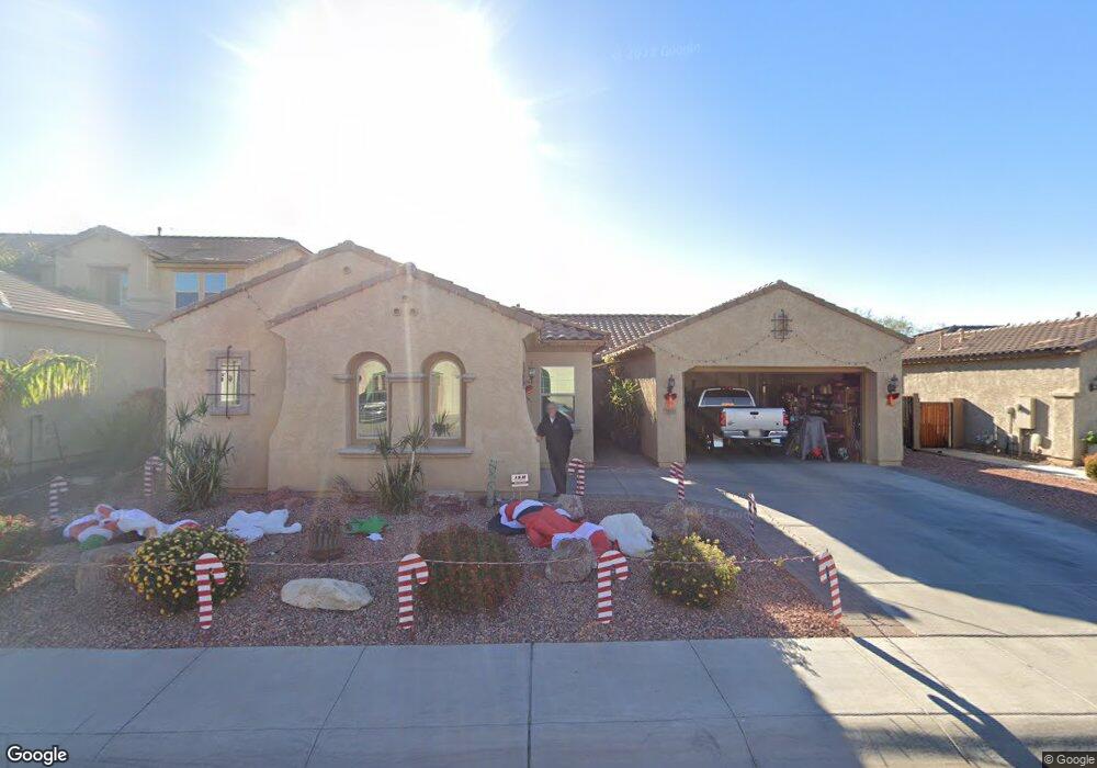 10911 E Thornton Ave, Mesa, AZ 85212 - photo 1