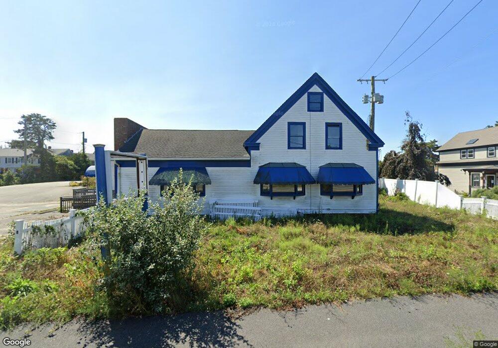 435 Main St, Dennis Port, MA 02639 - photo 1