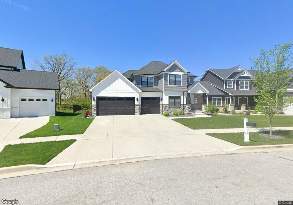 929 Galway St, Crown Point, IN 46307 - photo 1