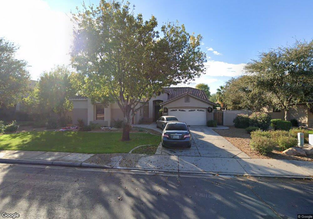 83 E Benrich Dr, Gilbert, AZ 85295 - photo 1