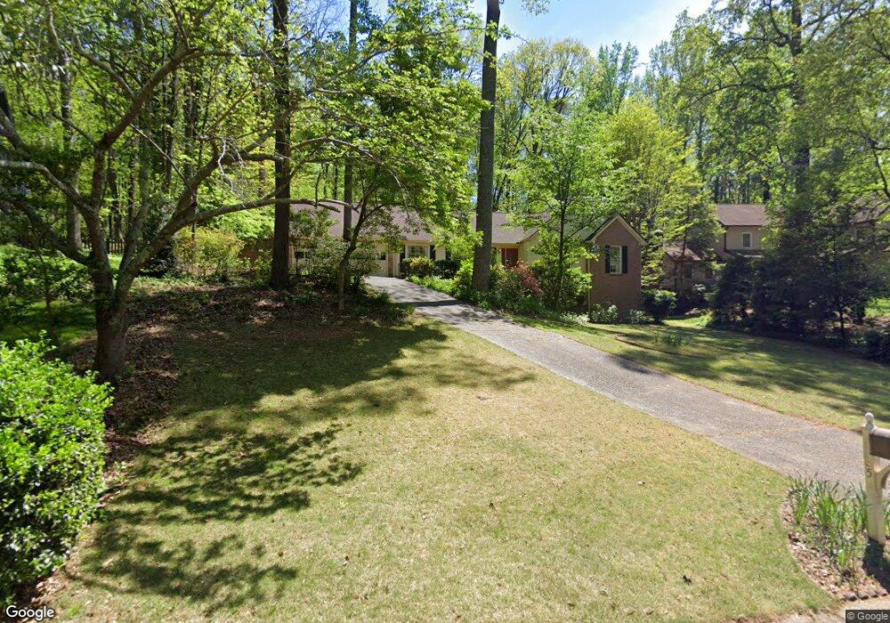 735 Colston Rd unit 38439343, Marietta, GA 30064 - photo 1