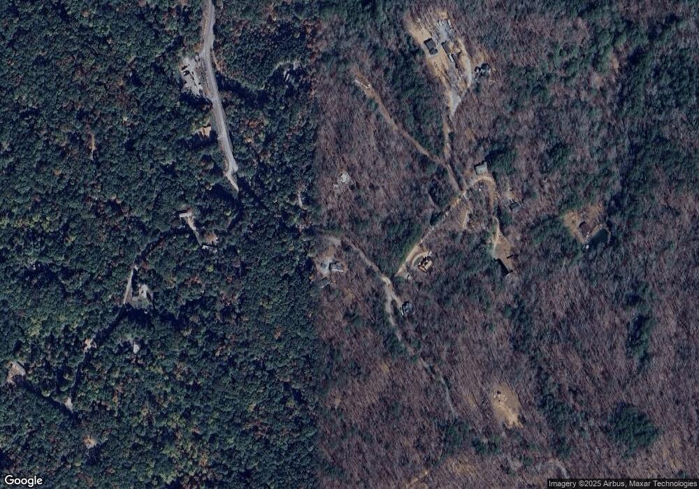 0 Ridgeway Rd, Ellijay, GA 30540 - photo 1