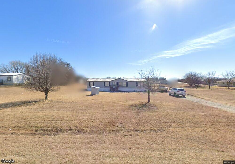 106 Starry Sky Ct, Springtown, TX 76082 - photo 1